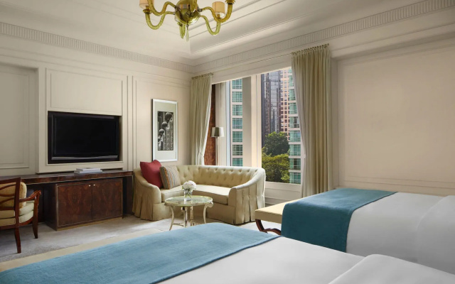 The St. Regis Singapore
