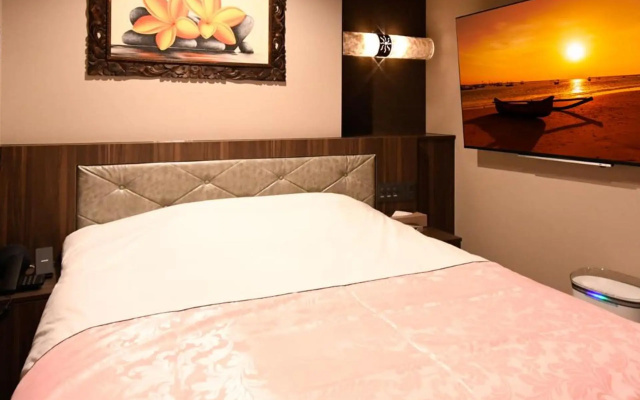 Hotel Balibali Annex – Guest Rooms – Tokyo