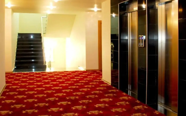 Hotel Golden King