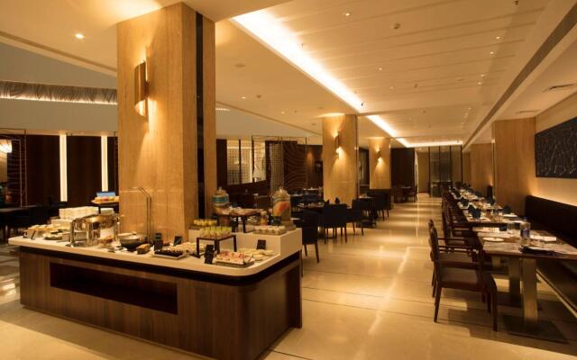 Wow Crest, Indore – IHCL SeleQtions