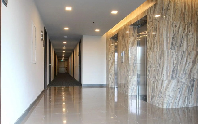 Spenza Hotel