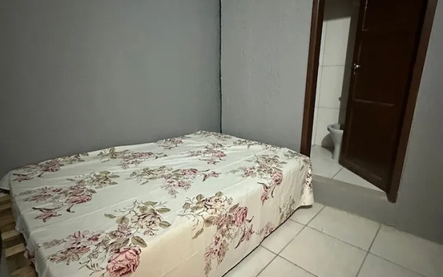 Hostel Vila Nova Niterói