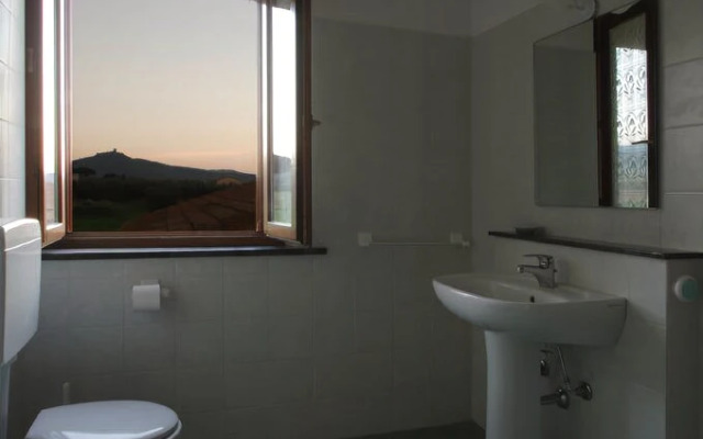 Agriturismo Quattro Pini