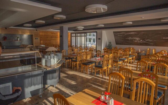 Wellness Hotel Astra