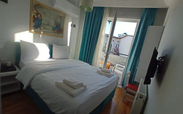 Buyukada Cinar Loft