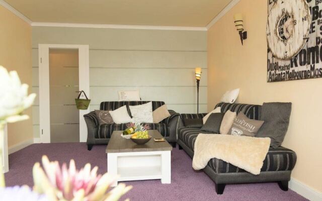 Villa Winterberg Panorama Lodge