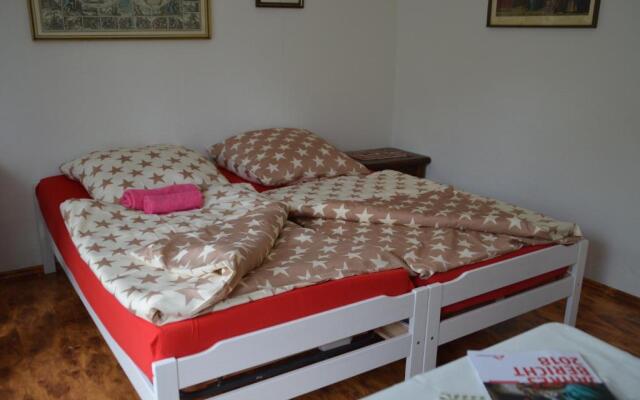 Ferienwohnung Karcherhof Mainz