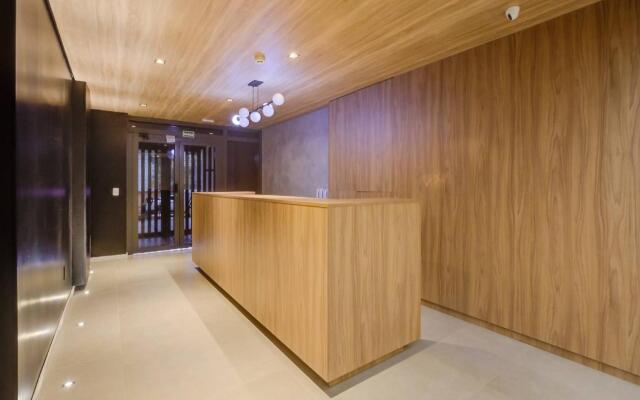 Roomo Brooklin Morumbi Residencial