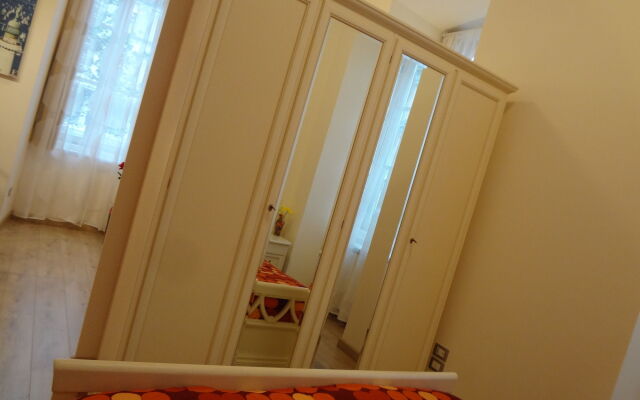 Rooms Boutique Carducci