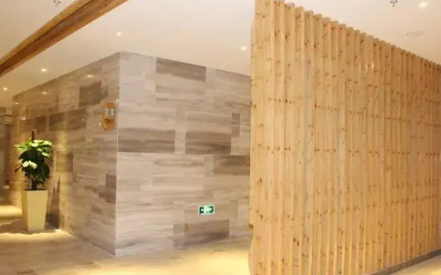 Quchihe Hot Spring Resort
