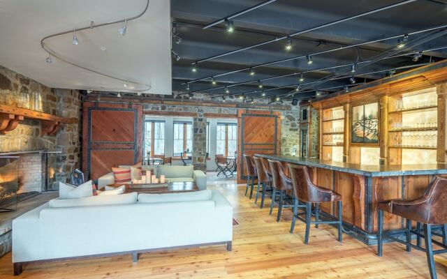 River Club 306 2 Bedroom Condo by Alpine Lodging Telluride