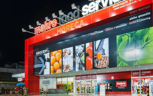 Kata Beach Ozone Superb Fully Equipped Studio Kitchen Washing Machine air con