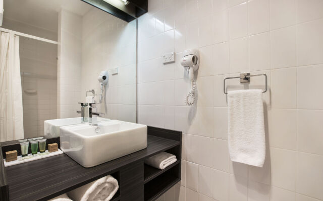 The Ranch  North Ryde