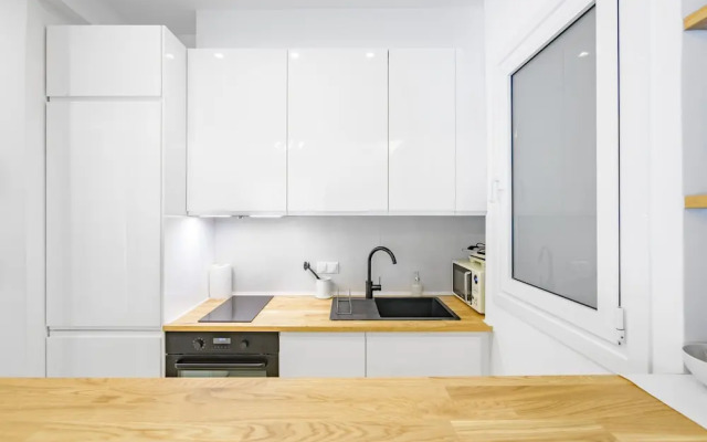 Luxurious & Stylish Kolonaki Haven