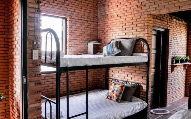 Zen Homestay Dalat