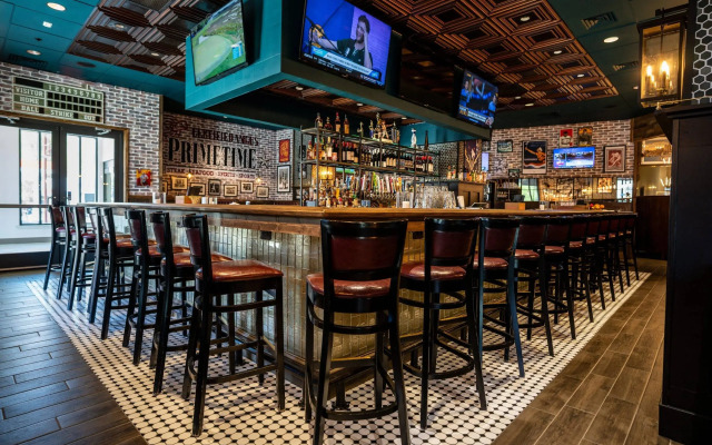 Cambria Hotel College Park