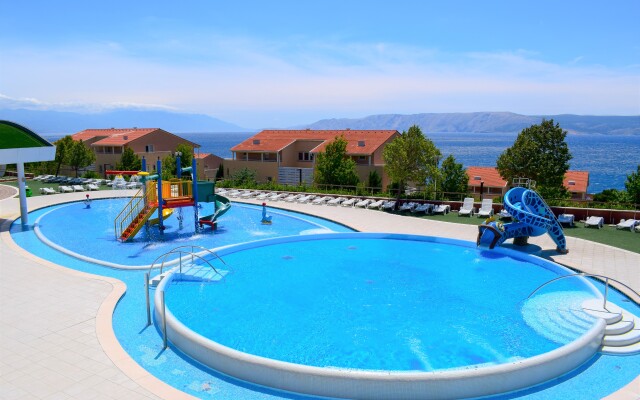 Wyndham Grand Novi Vinodolski Resort