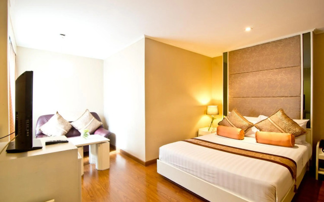 Fortuna Hotel