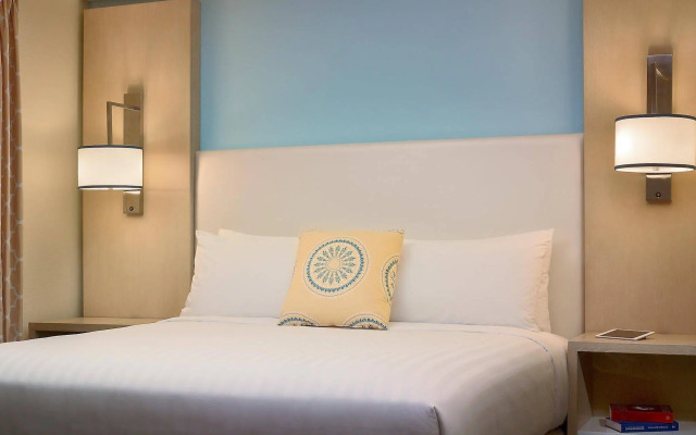 Homewood Suites by Hilton Parsippany-Troy Hills