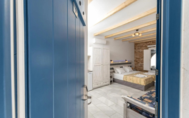 Agios Prokopios Hotel