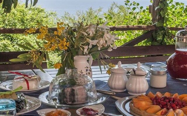 Agriturismo Natta Di Monte Tabor