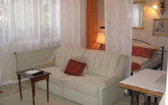 Privat Apartment