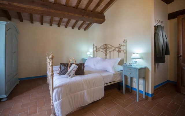 Dimora Frà Giovanni