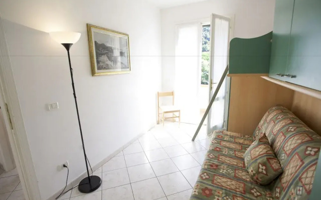 Appartamenti La Bougainvillea