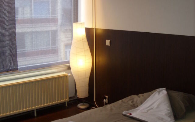 Budget Flats Antwerpen