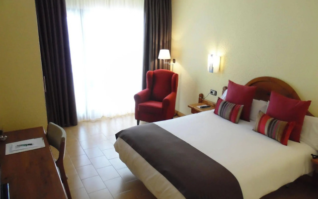 Hotel Sant Gothard