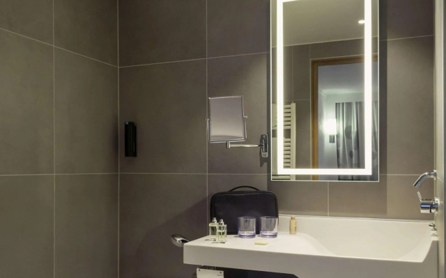 Novotel Geneve Centre