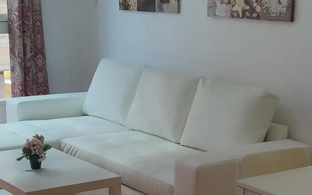 Apartamento "CASA LOS SABANDEÑOS"