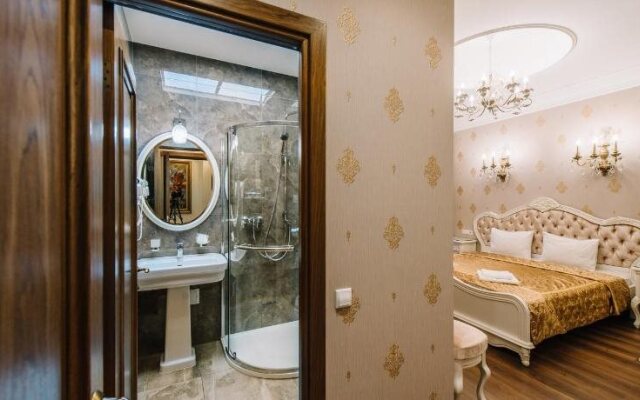 Эрмитаж Бутик-Отель