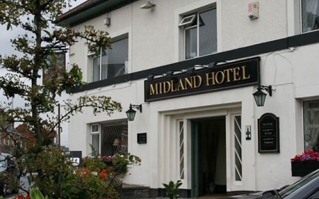 The Midland Hotel