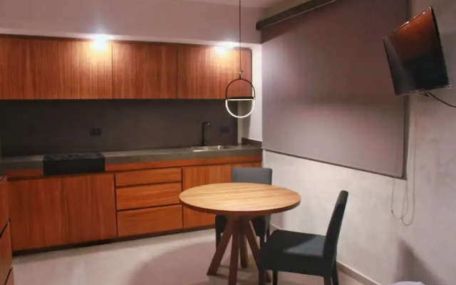 Lofts 35