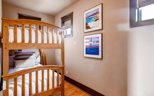 Comfort and Joy by RedAwning