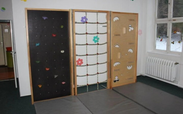 budget seezeit-resort am Werbellinsee