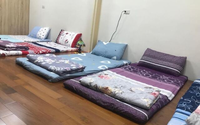 Fang Ju Backpackers
