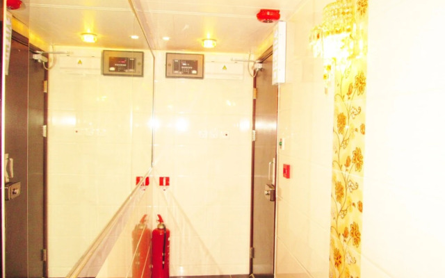 New Hong Kong Guest House