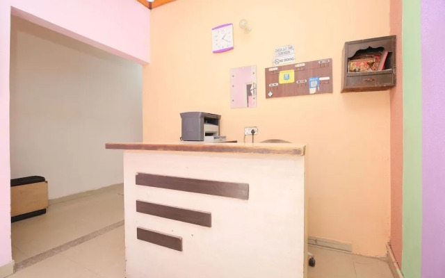 Spot On 38121 Sunshine Lodge