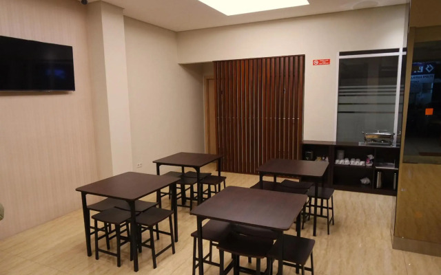 Yokotel Hotel