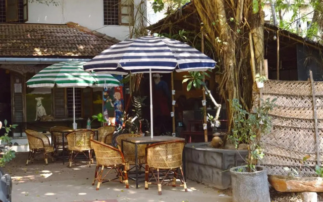 Santa Maria Hostel