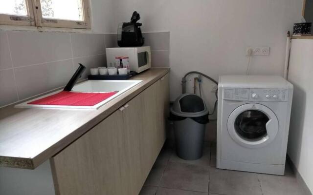 Appartement entier Bourges Avaricum centre ville