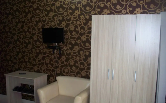 Gozde Pansiyon Otel