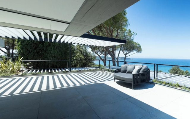 Extreme Luxury Villa with Pool & SPA