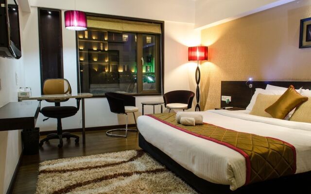 Hotel Lxia