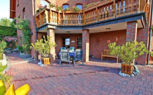 Ferienwohnung Neustrelitz SEE 7701