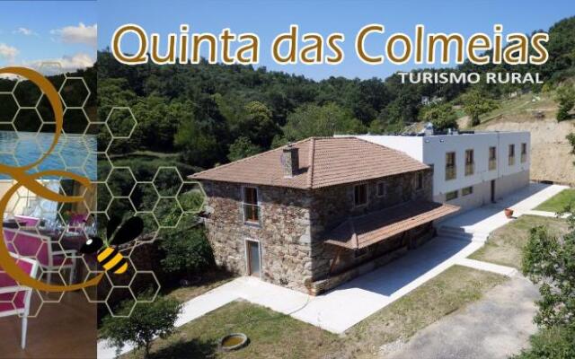 Quinta das Colmeias