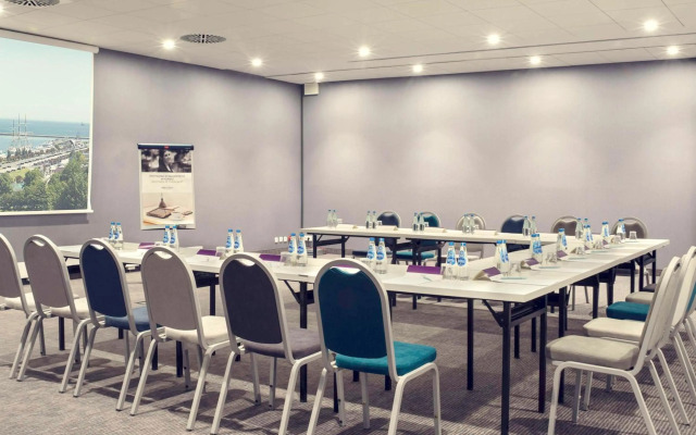 Mercure Gdynia Centrum