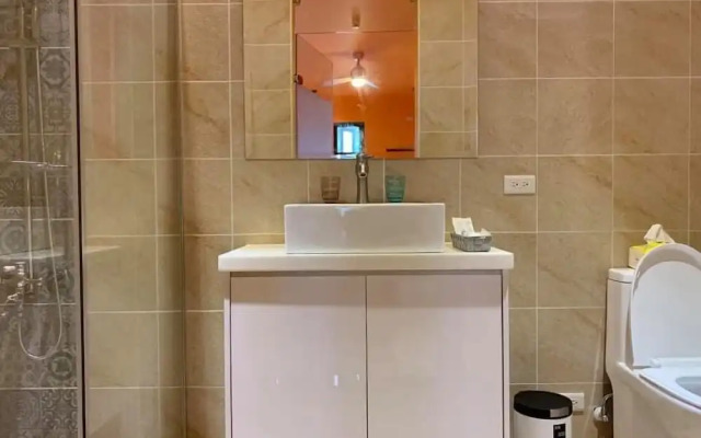 SRC Beipu Impression Homestay